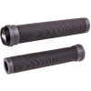 BICYKLOVÉ RUKOVÄTE ODI BMX LONGNECK SLX SIVÉ 160 mm gripy