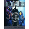 Noční hlídka - Sergej Lukjaněnko, Milan Fibiger
