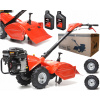 Kultivátor - HORTMASZ HGS XGT 65 2L Olej (Kultivátor - HORTMASZ HGS XGT 65 2L Olej)