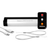 Delphin Svetlo do bivaku LightBAR s ovládačom 5700K 2000mAH biela