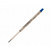 Waterman 1507/7534261 Náplň pre guľôčkové perá modrá šírka F
