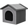 Hobbydog R3 BUDA EKOLEN GRAPHITE EKOLEN + GRAPHITE OXFORD