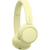 Sony Bluetooth WH-CH520, žlutá WHCH520Y.CE7 (WHCH520Y.CE7)