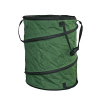 Strend Pro Garden 221916 Zahradní koš B102, na listí, 60 litrů, skládací