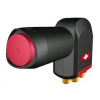 OPTICUM LNB RED ROCKET QUAD LQP-060H 0,1dB