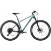 Horské kolo SILVERBACK Superspeed CF, SRAM NX 12s, vel.L - Emerald Green