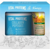 Mucos Pharma CZ,s.r.o. VITAL PROTEINS + Kneipp Darčekové balenie Collagen Peptides prášok 567 g + Vitality Booster sprchový gél 200 ml, 1x1 set