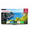 LCD televízor Thomson 75UG5C14 75