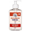 AVROPA CleanPharm Hand Gel Exclusive dezinfekčný gél na ruky 250ml