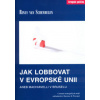 Jak lobbovat v Evropské unii - Van Schendelen Rinus
