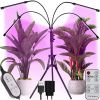 Eoshop Lampa 20 LED 4ks. pro růst rostlin Gardlov 19388