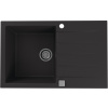 Alveus Cadit 20 black