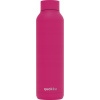 Quokka Solid, Fľaša / Termos z Nerezová oceľ Raspberry Pink, 630ml, 11795