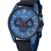 Hodinky Jacques Lemans 1-2119C Liverpool chronograph 44mm 10ATM