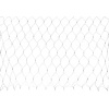 Reťaz MagicHome Vianoce MULTI CONNECT Netled, 160 LED studená biela, jednoduché svietenie, biely kábel, 230 V, 50 Hz, IP44, bez zdroja, exteriér, osvetlenie, L-1x2 m