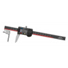 Kinex 6040-85-300 | Posuvné meradlo digitálne na meranie steny trubiek presnosť 0,01 mm, 0-300 mm