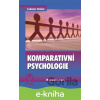 E-kniha Komparativní psychologie - Lubomír Vašina