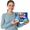 Tablety do umývačky riadu all in one (všetko v jednom) Dalli 40 ks