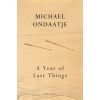 A Year of Last Things