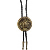 Bolo BT-56 Stars & Stripes, gold/black