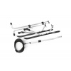 THULE Set Chariot XC Ski Kit