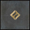 2LP Foo Fighters: Concrete And Gold
