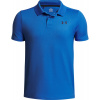 Chlapčenské polo tričko Under Armour, PERFORMANCE POLO Modrá,tmavo modrá, XL