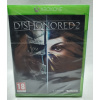 DISHONORED 2 Xbox One