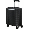 Samsonite UPSCAPE Underseater Spinner rozšíriteľný 45cm Čierna