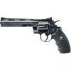 UMAREX Vzduchový revolver CO2 Colt Python .357 6