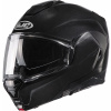 HJC prilba i100 Solid metal black - S
