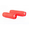 Pure2improve Masážny valec P2I nafukovací - Červená