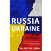 Russia Ukraine, Putin Zelenskyy