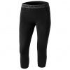 Legíny DYNAFIT Speed Dryarn 3/4 Dámske Čierne veľ. 44/38