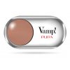 PUPA Milano Vysoko pigmentované očné tiene Vamp! (Compact Eyeshadow) 1,5 g 205 Biscuit - Matt