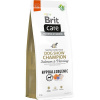 Brit Care Dog Hypoallergenic s lososom a sleďom Dog Show Champion 12 kg
