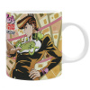 Abysse Corp JoJo's Bizarre Adventure Diamond is Unbreakable Šálka
