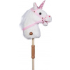 Hobby horse 'Bella' HKM, bílý