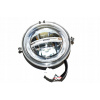 LED lampa TFL pre denné svietenie MINI R55 R56 R60 R61