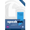 Speakout Intermediate Workbook with Key and Audio CD Pack