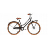 Mestsky bicykel - Orthler Miss Liz Glossy City Bike '28 50 cm (Orthler Miss Liz Glossy City Bike '28 50 cm)