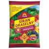 FORESTINA Mineral Síran draselný 1kg, granulované hnojivo