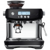 Espresso Kávovar Sage Barista Pro SES878 s Integrovaným Mlynčekom a Rýchlym Ohrevom