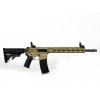 Tippmann Arms Malorážka sam. Tippmann Arms, Model: M4-22 Elite GS, Ráže: .22LR, hl.: 40,5cm, FDE