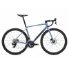 Giant Cestný bicykel GIANT TCR ADVANCED 0 AXS 700C 2025 - Svetlomodrá, M, 700C