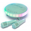 Prenosné karaoke Kidykaraoke – zelené