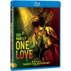 Film: - Bob Marley: One Love Bd (hu) (1BD)
