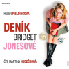 Audiokniha: Deník Bridget Jonesové