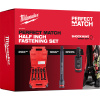 MILWAUKEE PromoSET Orechy SHOCKWAVE IMPACT DUTY10+Predĺženie a redukcia