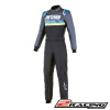 Alpinestars karting kombinéza KMX9 v2 Graf 4